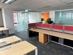 Keck Seng Tower (D1), Office #626199431